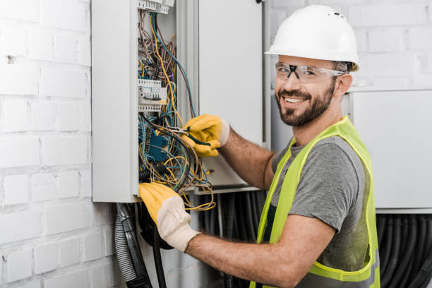 Best Residential Electrician Services  in Riverview, MO