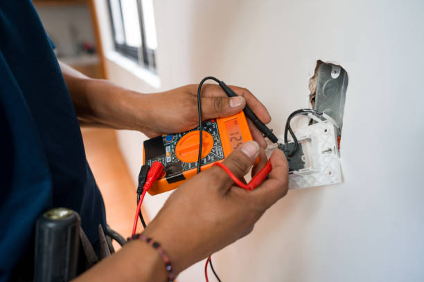 Best Electrical Outlet Repair  in Riverview, MO