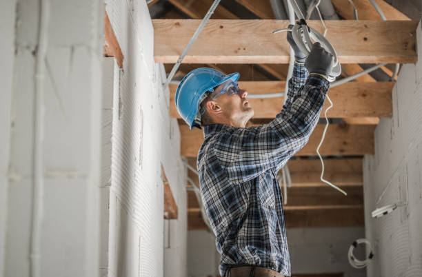 Best Industrial Electrical Services  in Riverview, MO