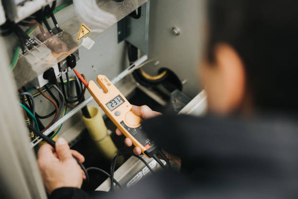 Best Electrical Troubleshooting Services  in Riverview, MO