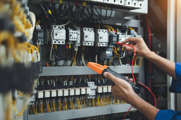 Best Electrical Wiring Services  in Riverview, MO