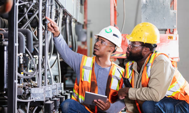 Best Electric Panel Repair  in Riverview, MO