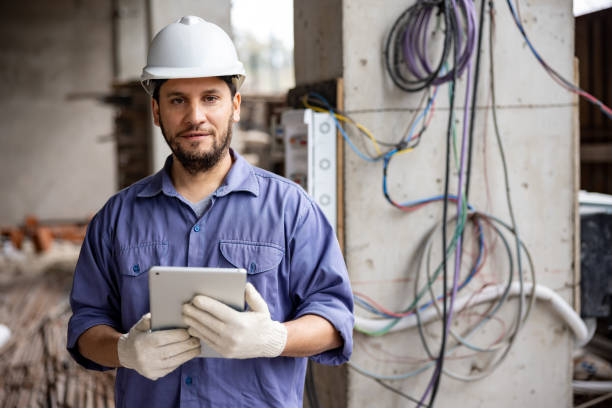 Best Electrician Near Me  in Riverview, MO