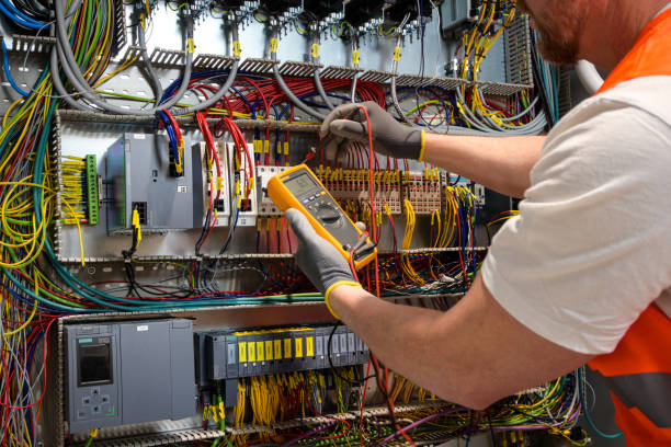 Best Electrical Wiring Services  in Riverview, MO