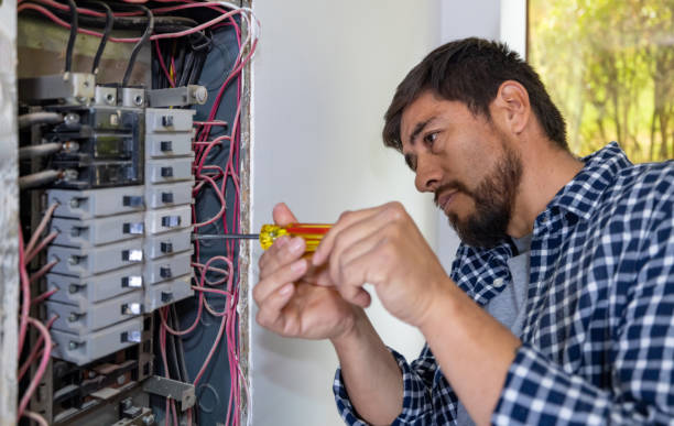 Best Commercial Electrician Services  in Riverview, MO